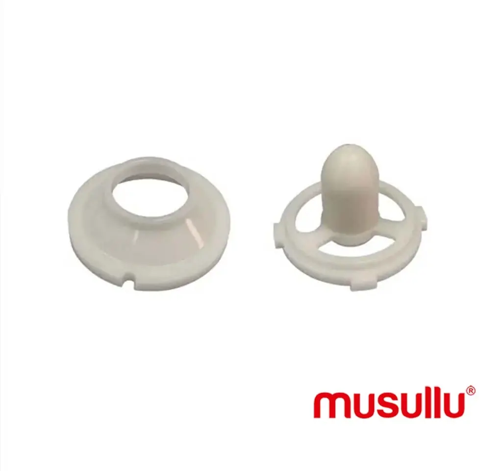 Musullu Oruk Aparatı 2700W Et Kıyma Makinesi - 3