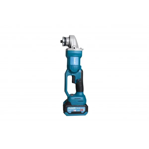 MUSULLU SPR-2015 ŞARJLI SPİRAL - 2