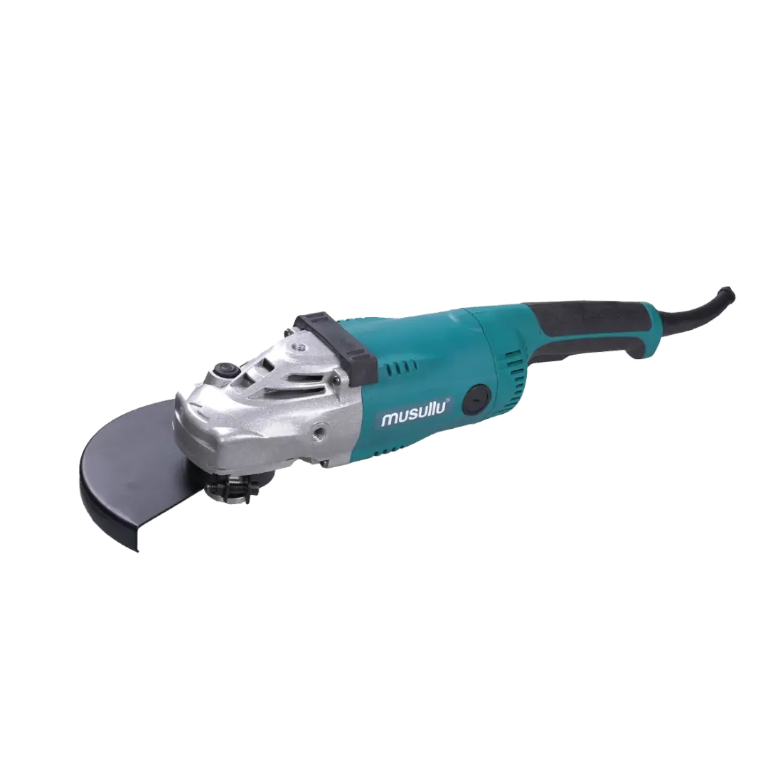 MUSULLU SPR-2017 ELEKTRİKLİ SPİRAL