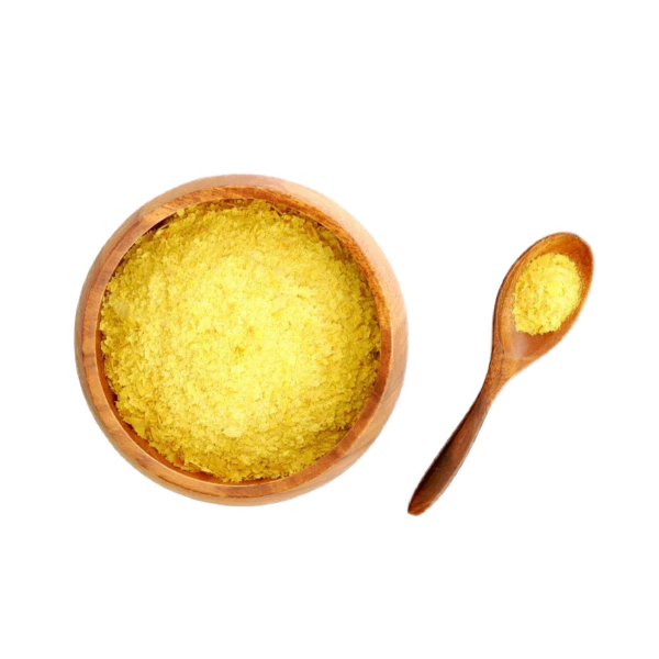 Naturiga Besin Mayası Nutritional Yeast  100 gr - 4