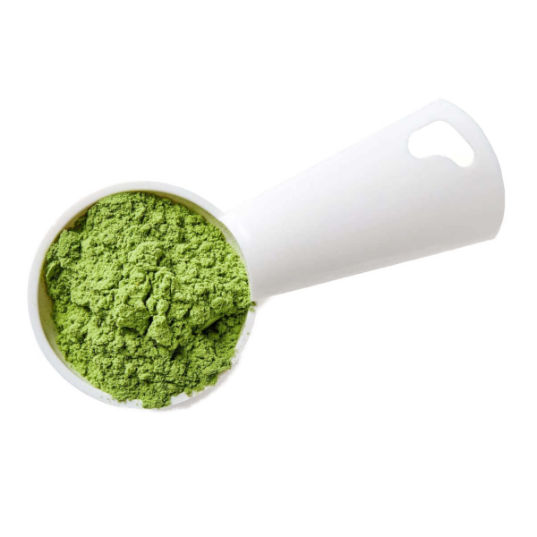Naturiga Organik Buğday Çimi Tozu  100 gr - 3