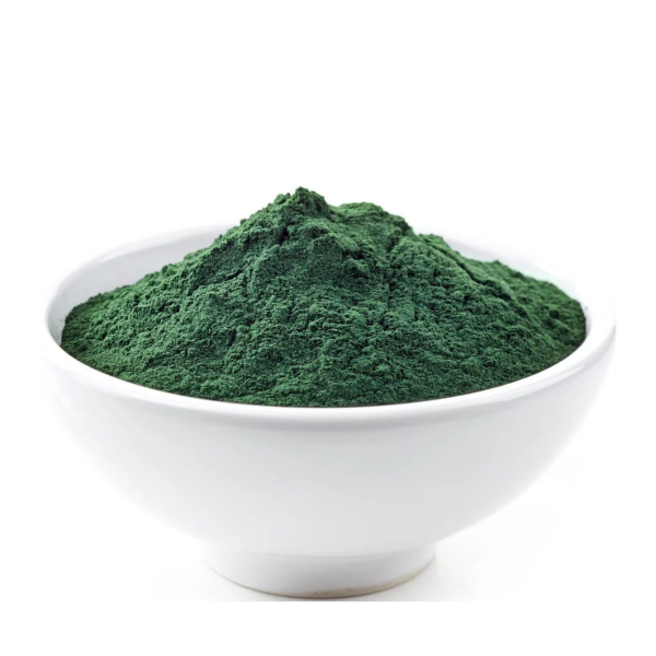 Naturiga Organik Spirulina Tozu  100 gr - 5
