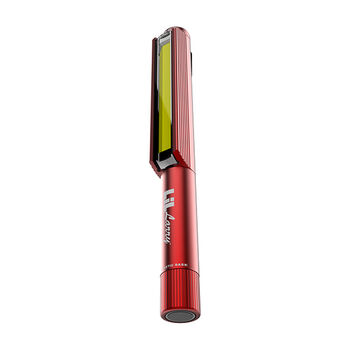 Nebo 6373 LiL Larry 250 Lümen LED Fener - 2