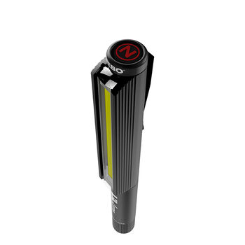 Nebo 6373 LiL Larry 250 Lümen LED Fener - 4