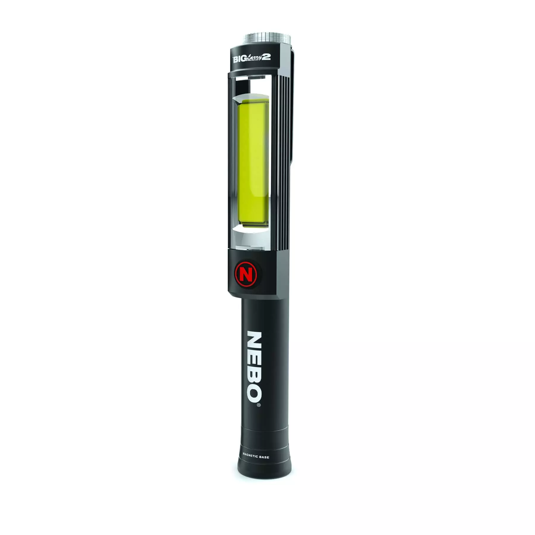 Nebo 6737 Big Larry 2 500 Lümen Fener
