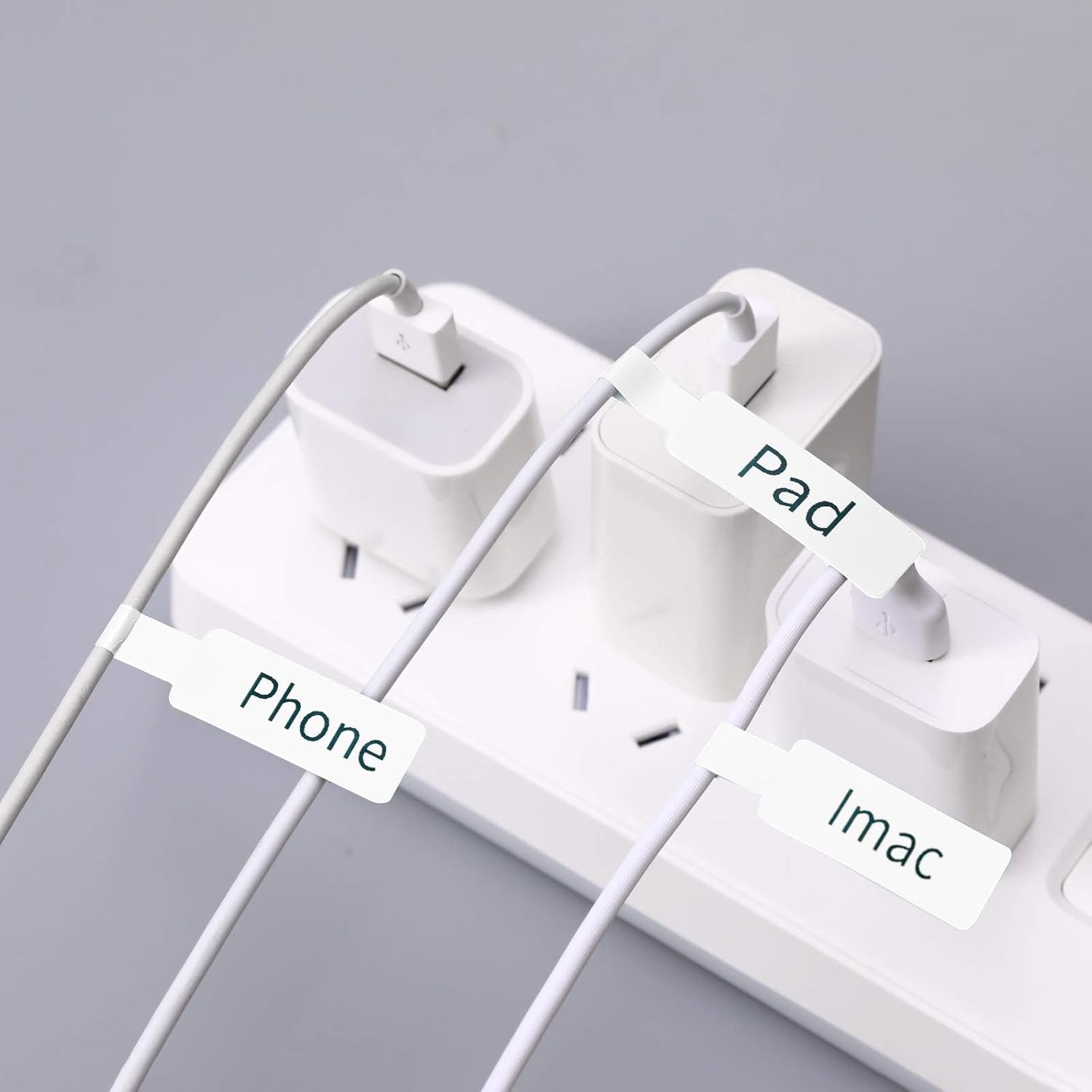 NIIMBOT T12.5*74+35-65White (D11,D110,D101,H1S) - 3