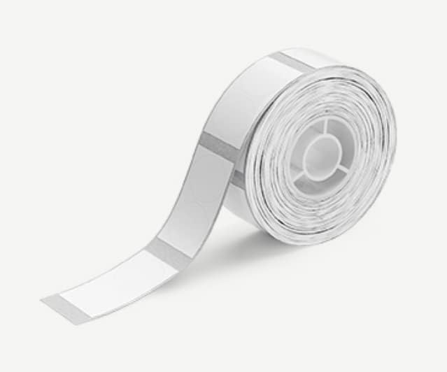 NIIMBOT TT14*28-220TRANSPARENT (D11,D110,D101,H1S)