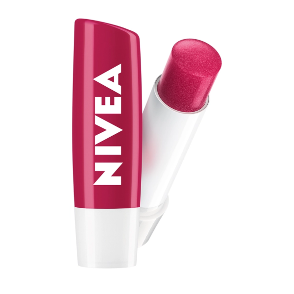 Nivea Dudak Bakım Kremi Kiraz  4,8 gr - 2