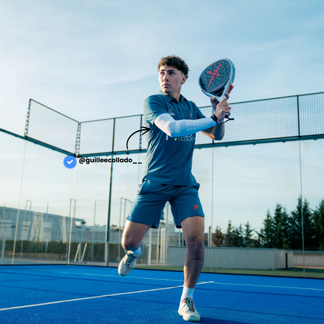 NO STRAIN Evolution Biyomekanik Performans Sporcu Kolluğu (2026) - 16
