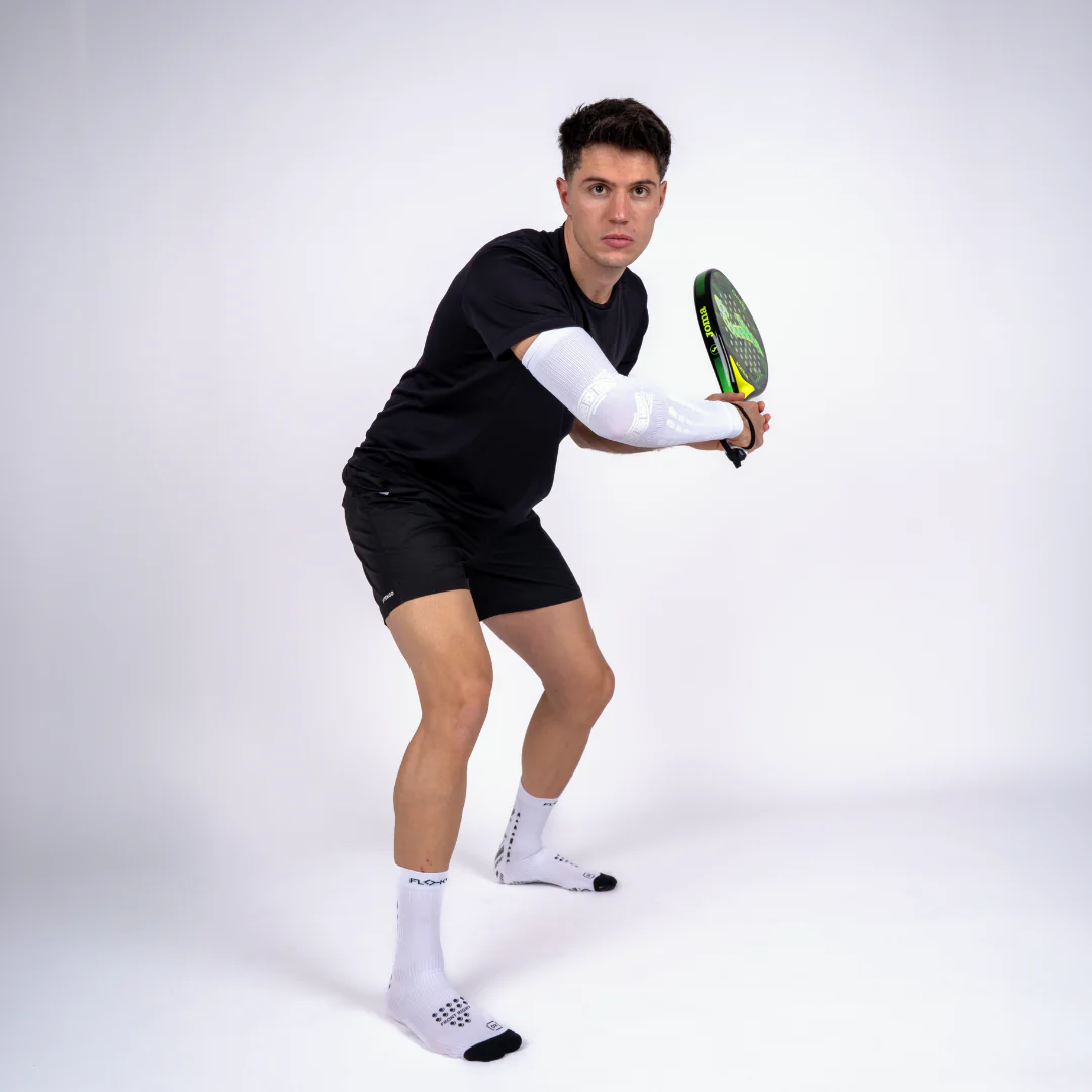 NO STRAIN Evolution Biyomekanik Performans Sporcu Kolluğu (2026) - 25