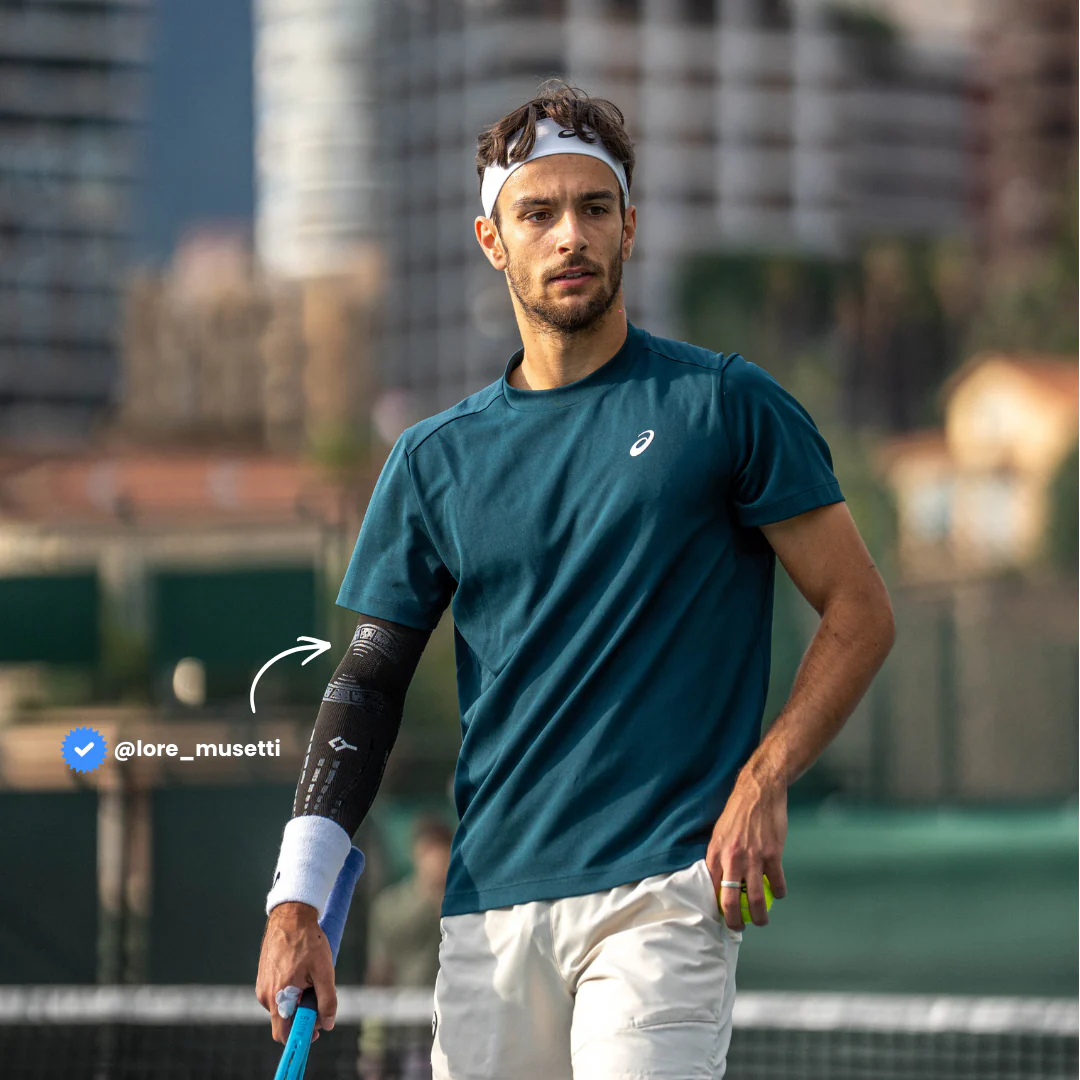NO STRAIN Evolution Biyomekanik Performans Sporcu Kolluğu (2026) - 4