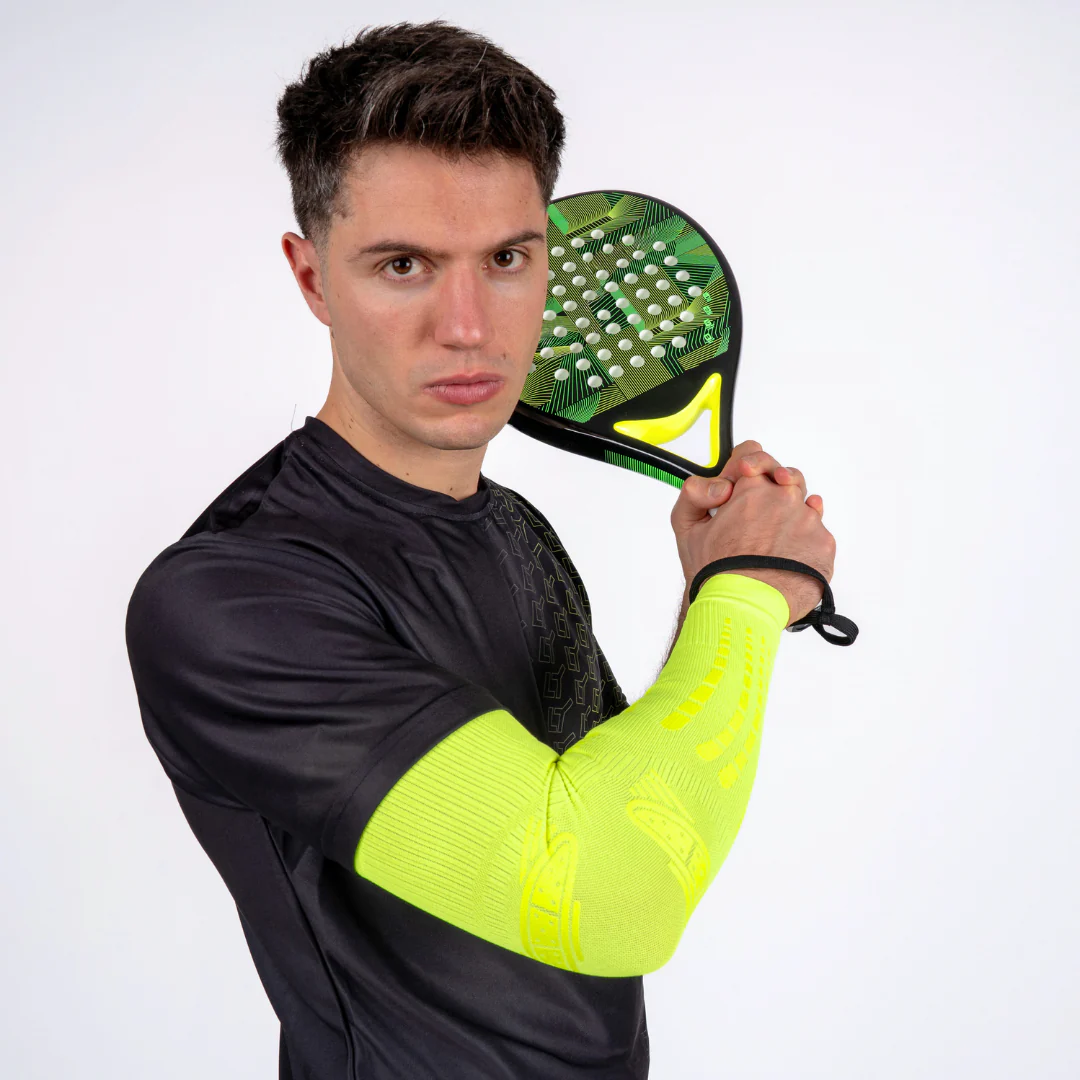 NO STRAIN Evolution Biyomekanik Performans Sporcu Kolluğu (2026) - 39