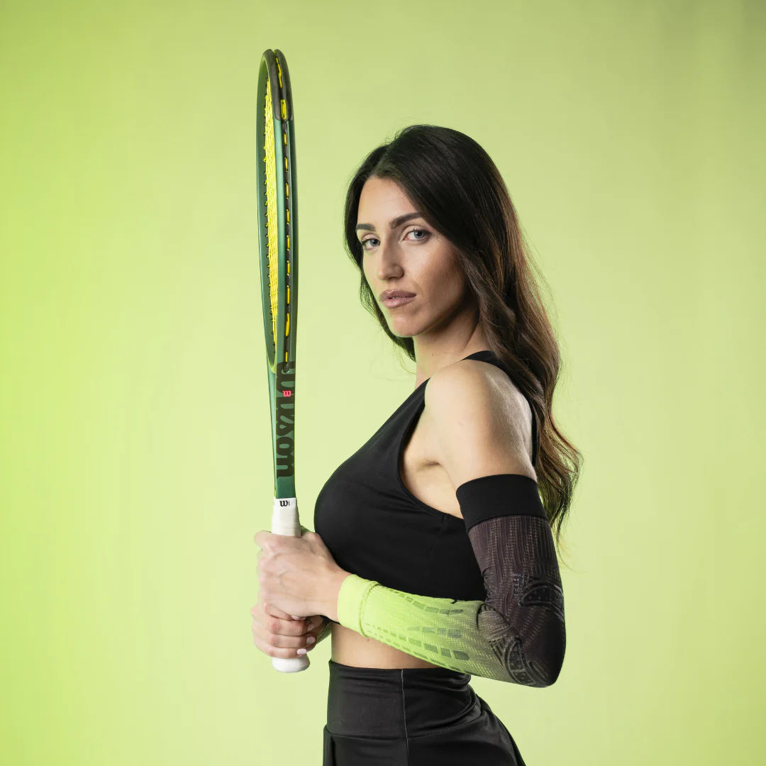 NO STRAIN Evolution Biyomekanik Performans Sporcu Kolluğu (2026) - 51