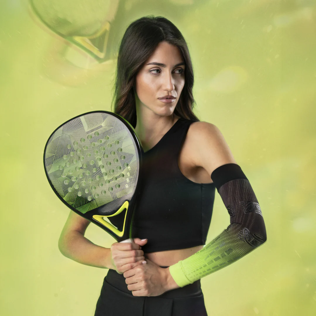 NO STRAIN Evolution Biyomekanik Performans Sporcu Kolluğu (2026) - 52