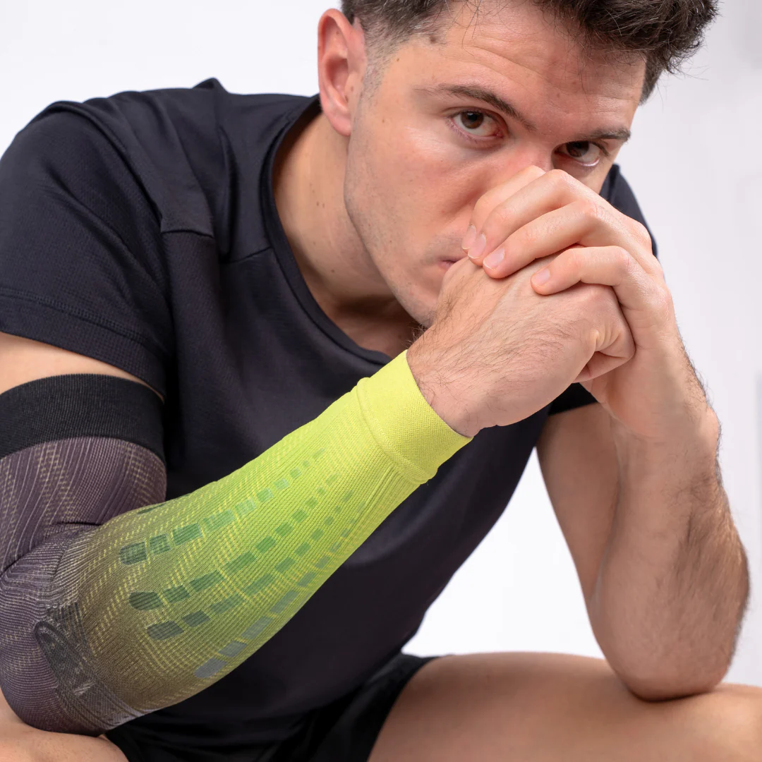 NO STRAIN Evolution Biyomekanik Performans Sporcu Kolluğu (2026) - 53