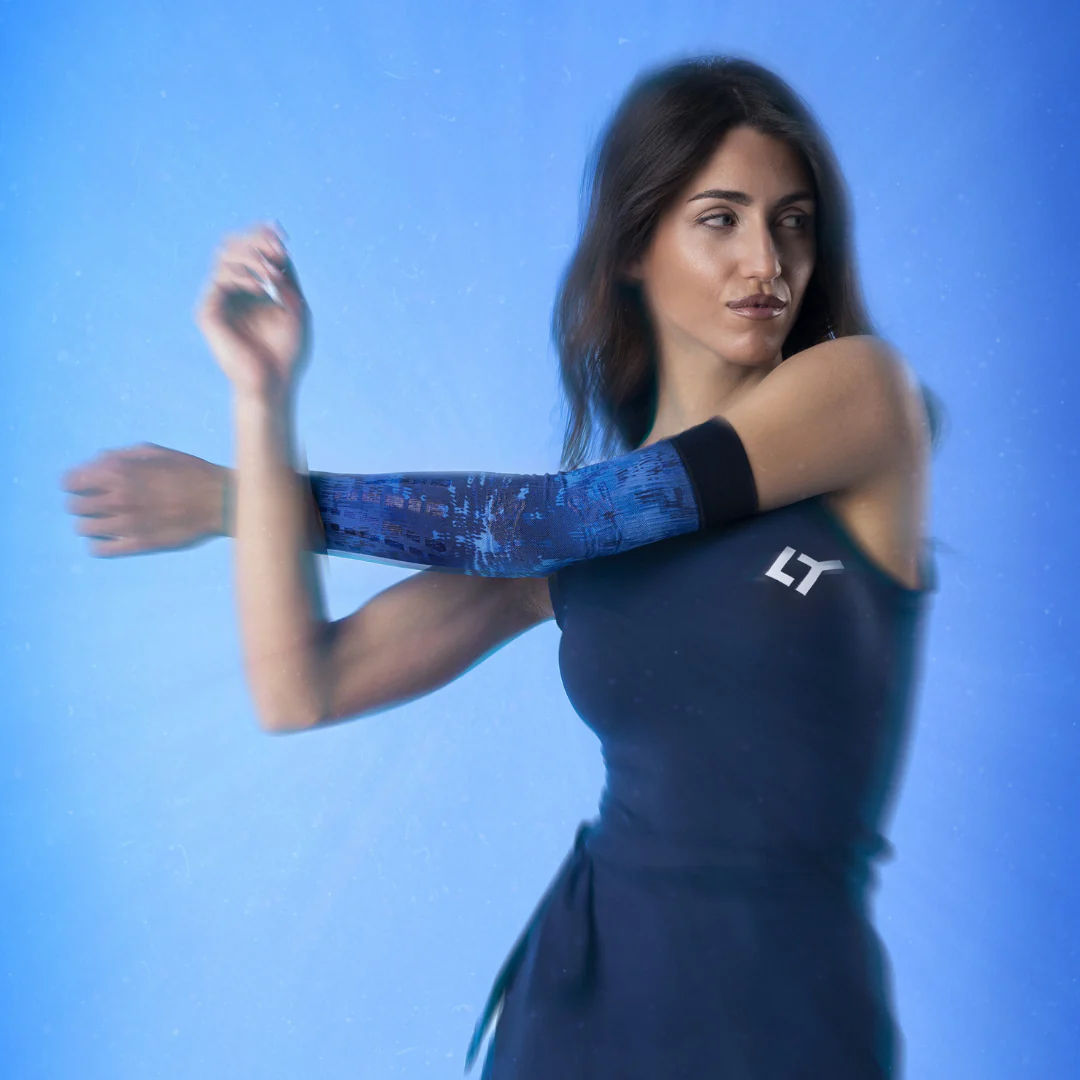 NO STRAIN Evolution Biyomekanik Performans Sporcu Kolluğu (2026) - 61