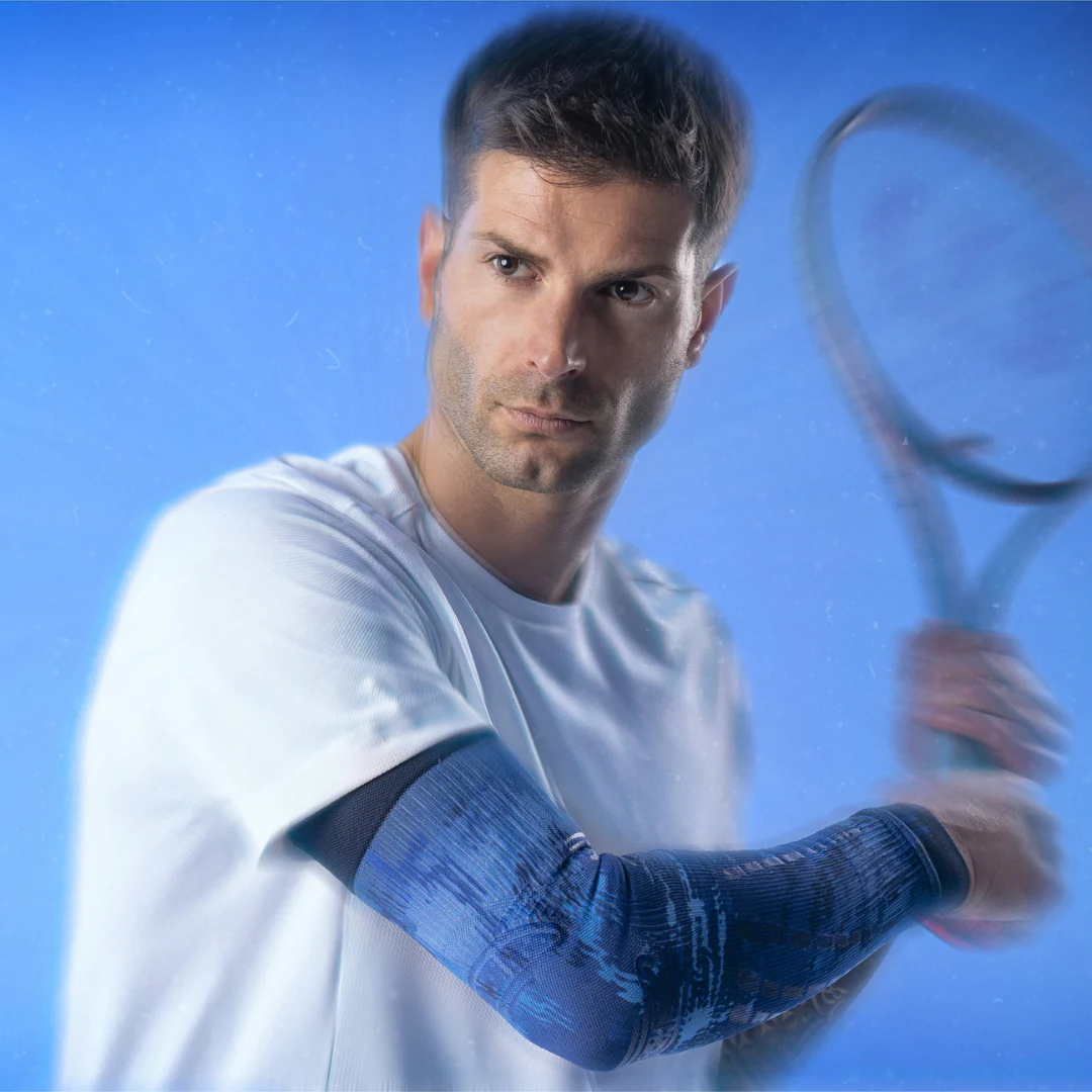 NO STRAIN Evolution Biyomekanik Performans Sporcu Kolluğu (2026) - 64