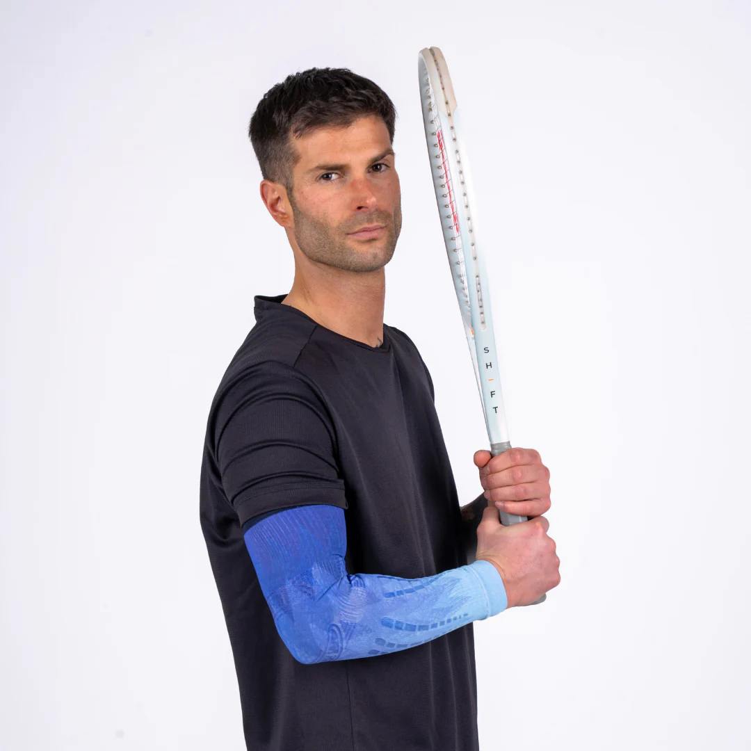 NO STRAIN Evolution Biyomekanik Performans Sporcu Kolluğu (2026) - 73