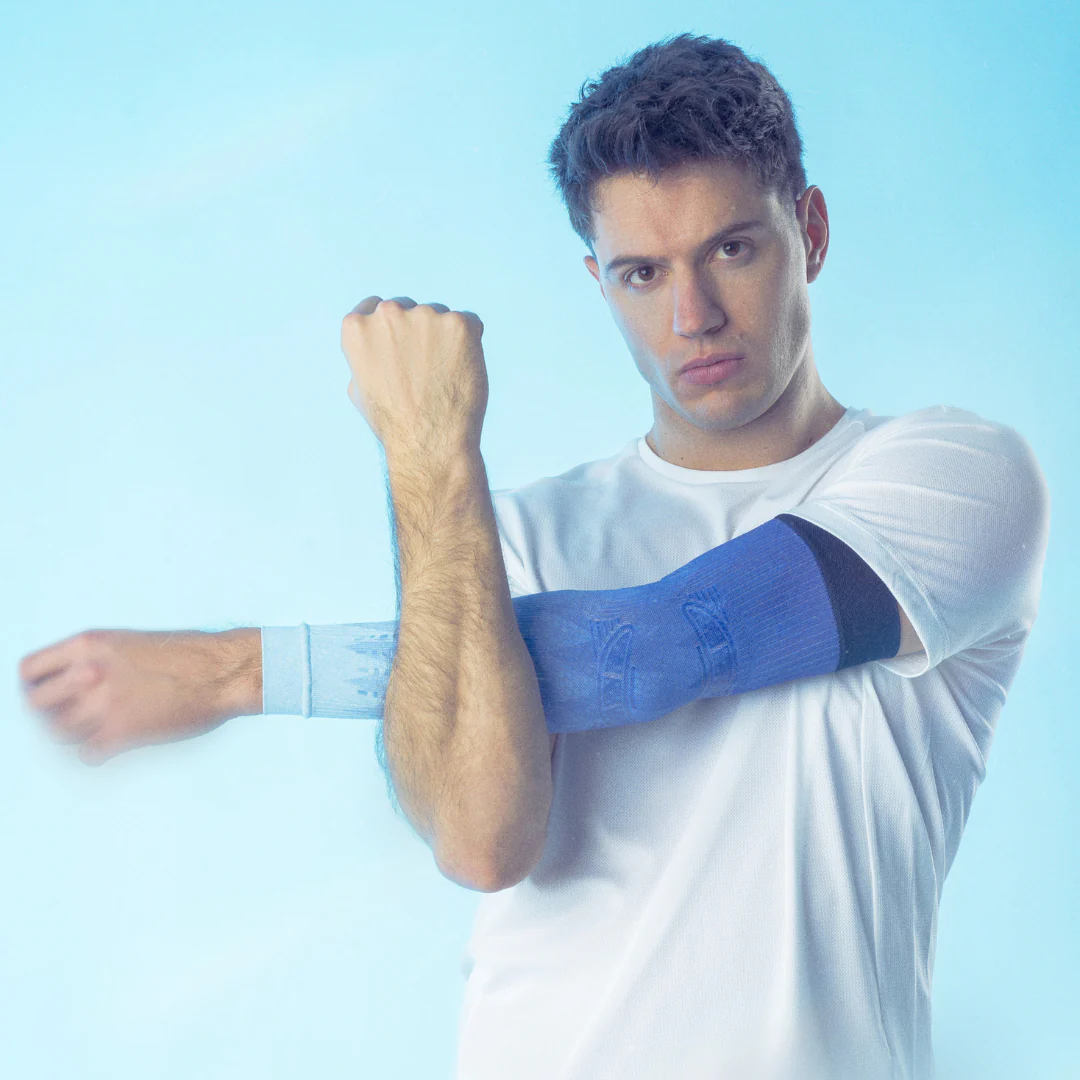 NO STRAIN Evolution Biyomekanik Performans Sporcu Kolluğu (2026) - 77