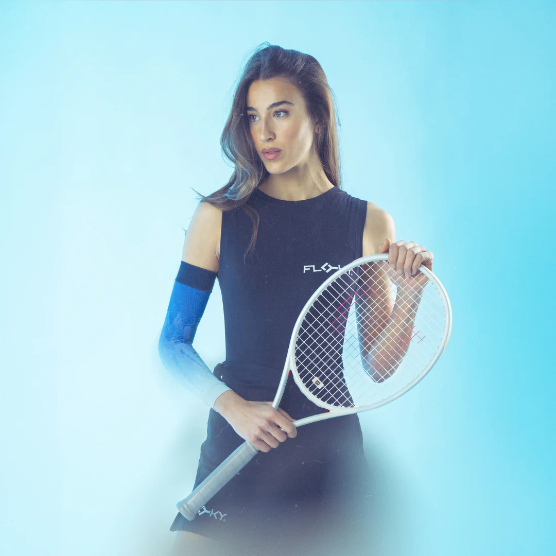 NO STRAIN Evolution Biyomekanik Performans Sporcu Kolluğu (2026) - 79