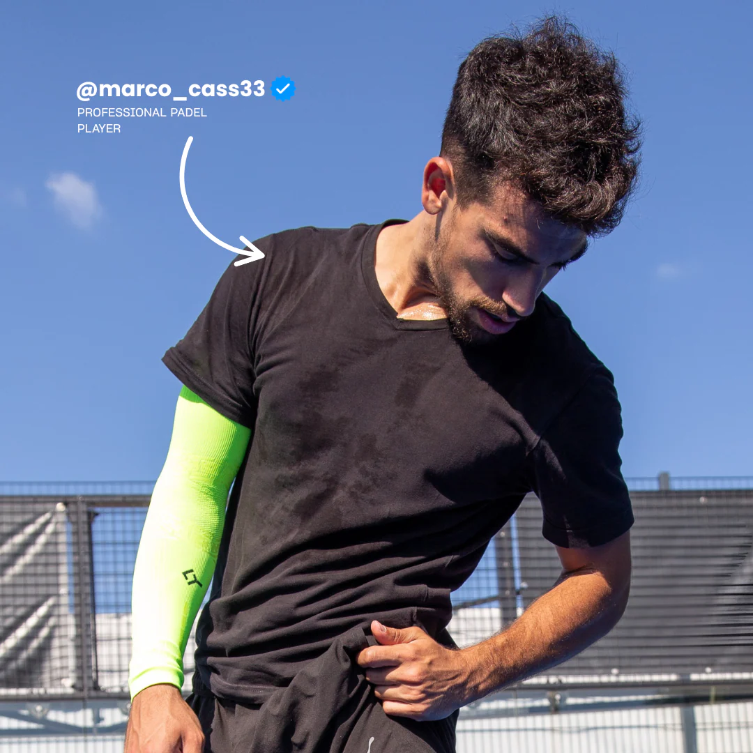 NO STRAIN – Biyomekanik Performans Sporcu Kolluğu - 29