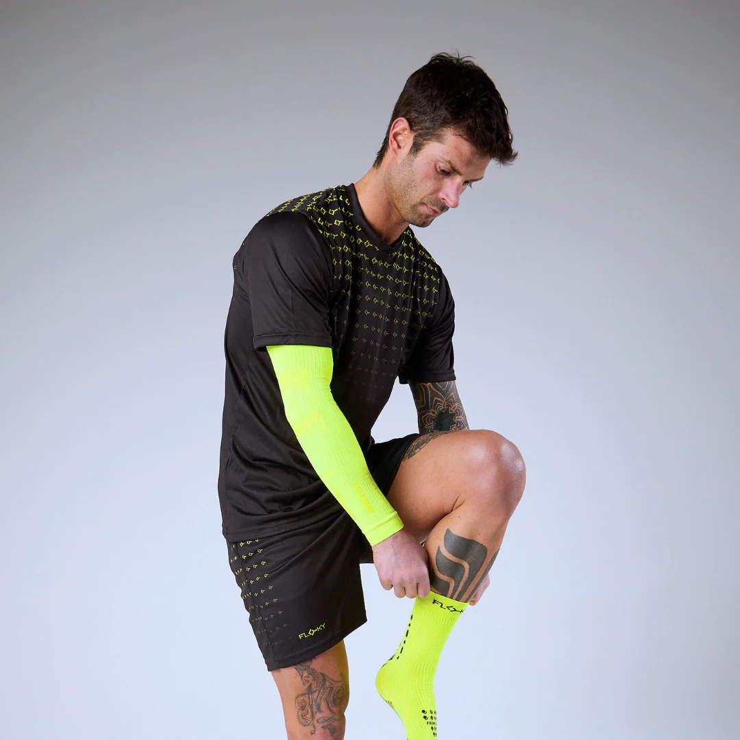 NO STRAIN – Biyomekanik Performans Sporcu Kolluğu - 32