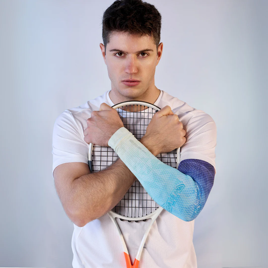 NO STRAIN – Biyomekanik Performans Sporcu Kolluğu - 40