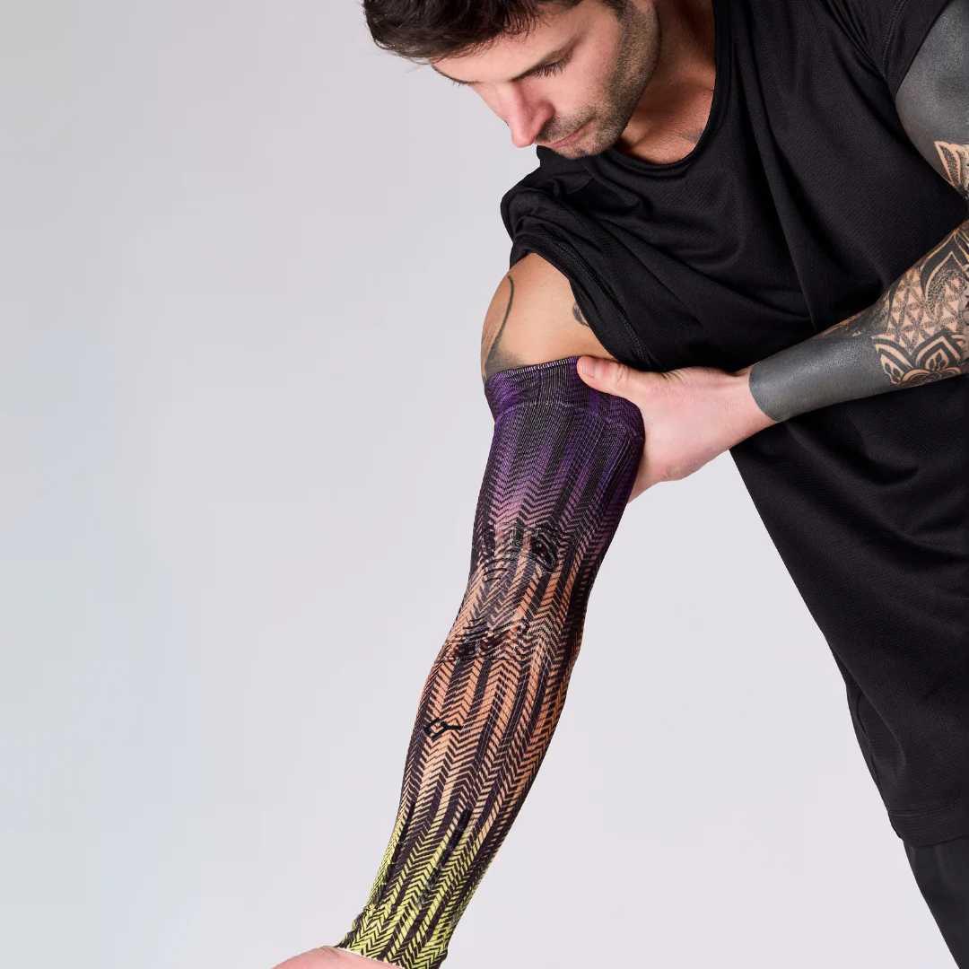 NO STRAIN – Biyomekanik Performans Sporcu Kolluğu - 45