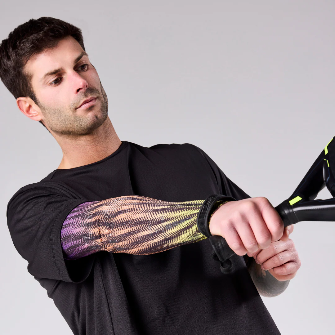 NO STRAIN – Biyomekanik Performans Sporcu Kolluğu - 46