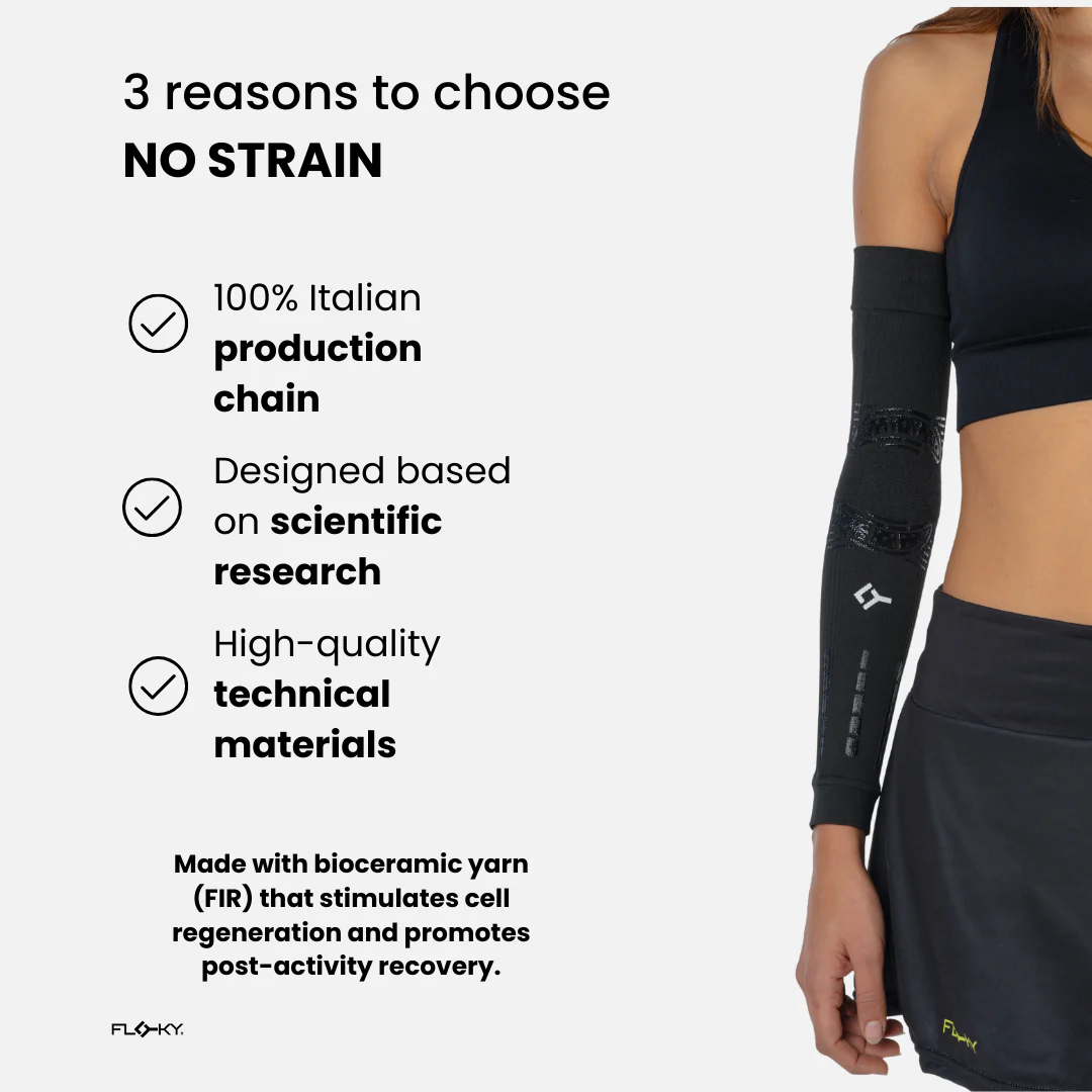 NO STRAIN – Biyomekanik Performans Sporcu Kolluğu - 7