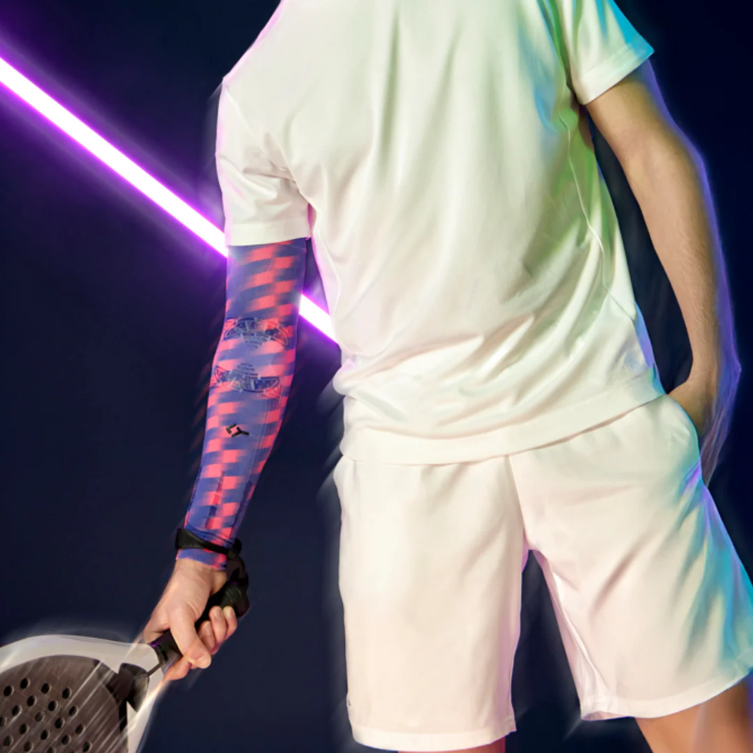 NO STRAIN – Biyomekanik Performans Sporcu Kolluğu - 64