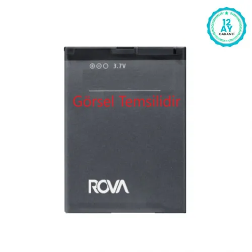 Rova Nokia BL-4CT Batarya Pil 700 mAh
