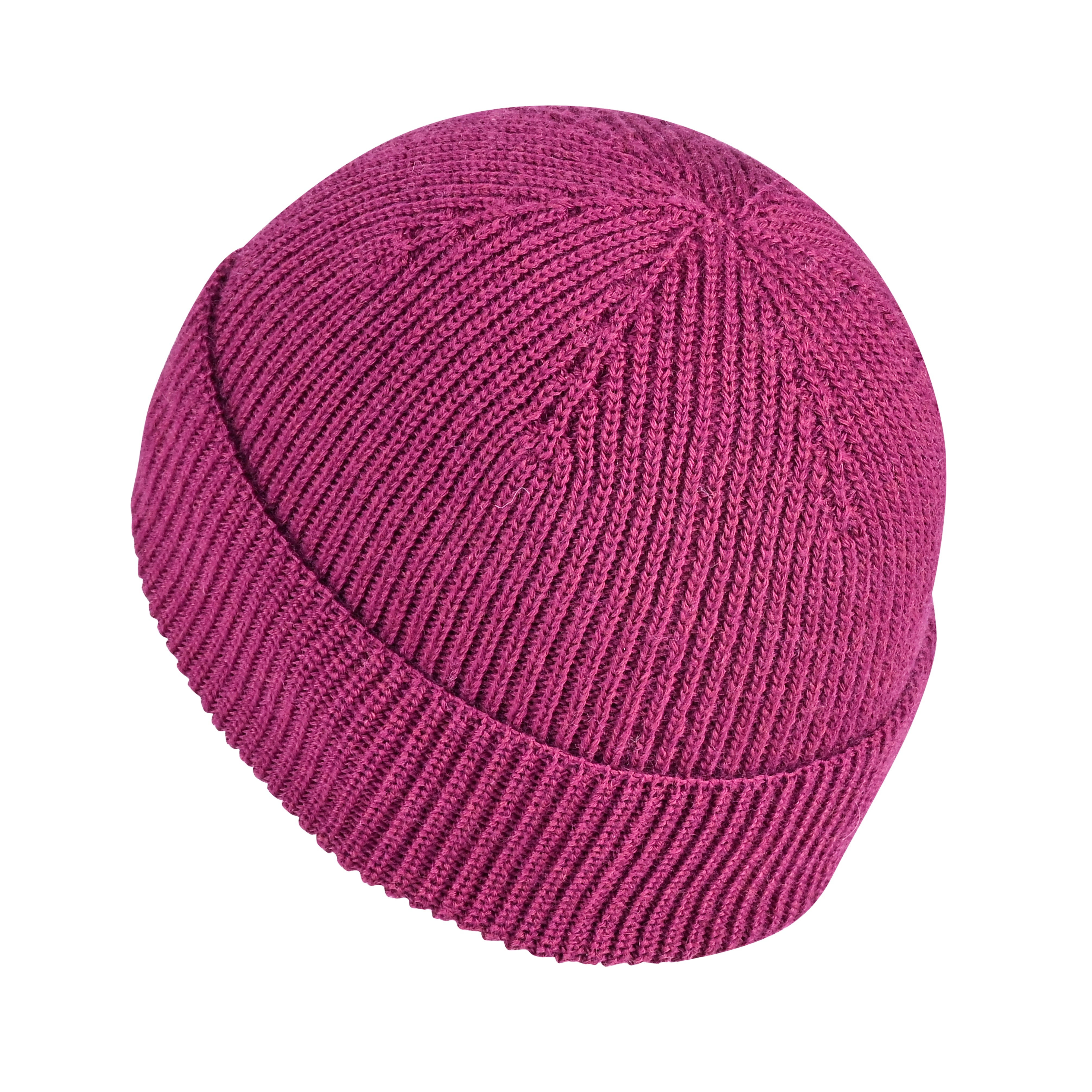 NORWICK %70 Merino Yünü Bere Fuşya - 3