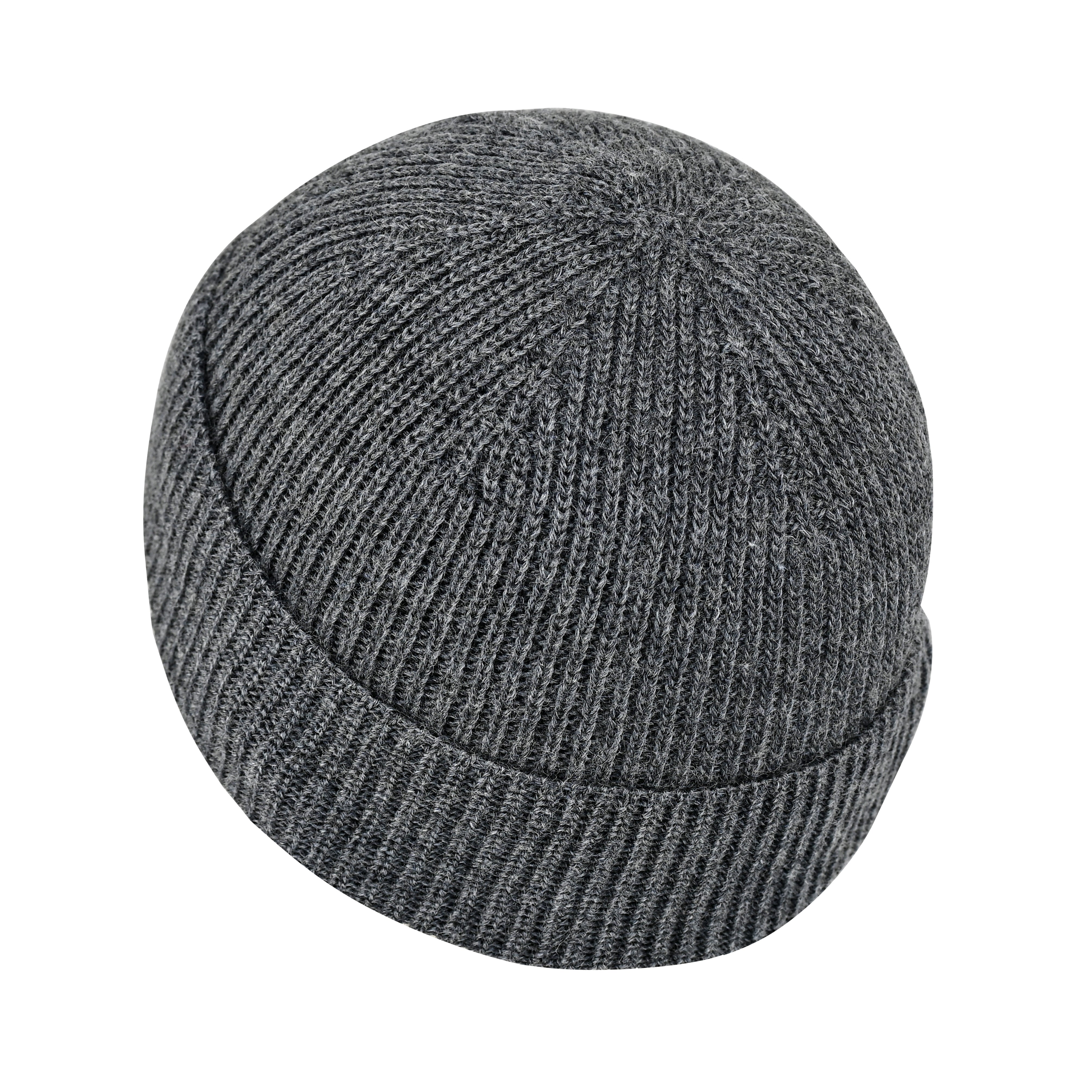 NORWICK %70 Merino Yünü Bere Gri - 3