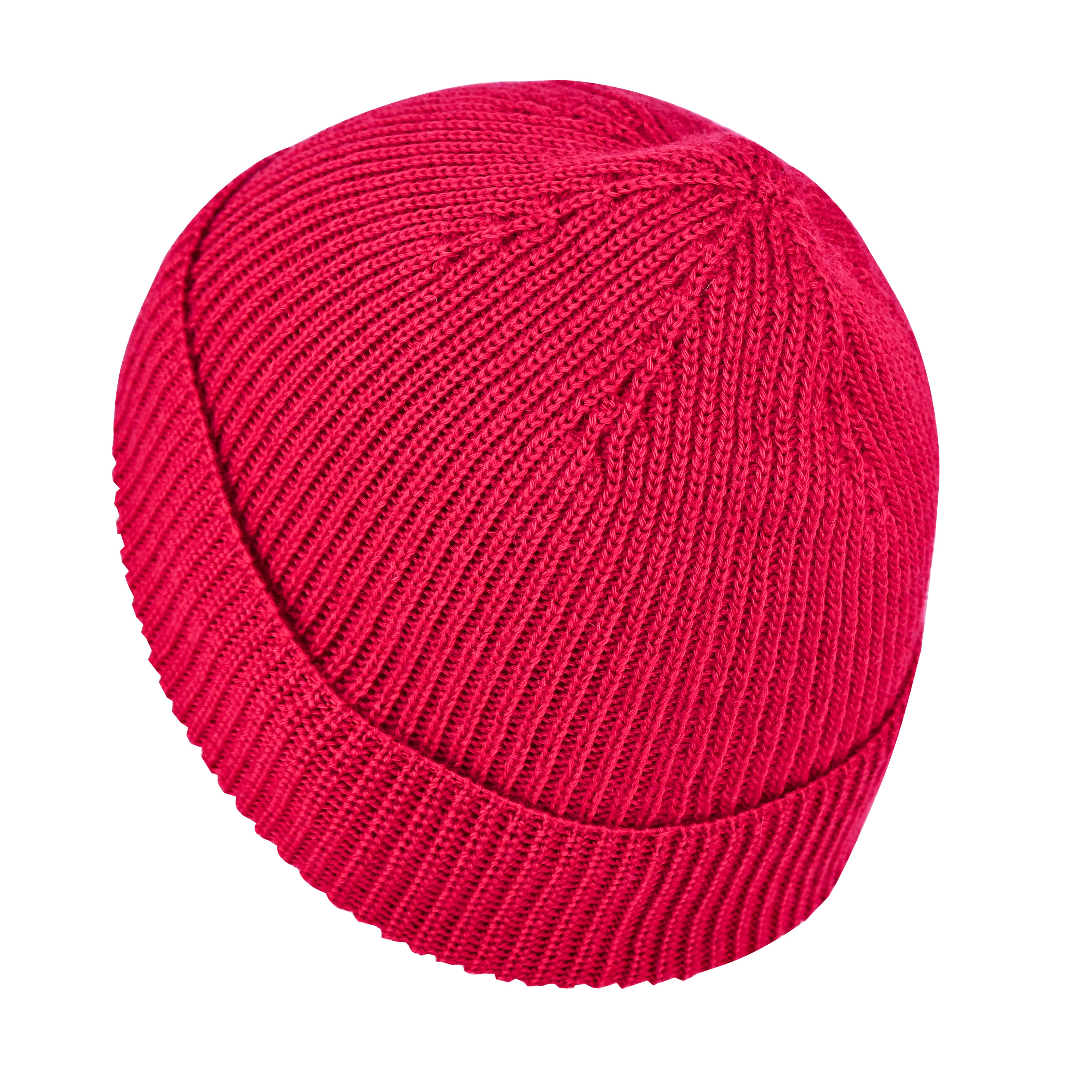 NORWICK %70 Merino Yünü Bere Kırmızı - 3