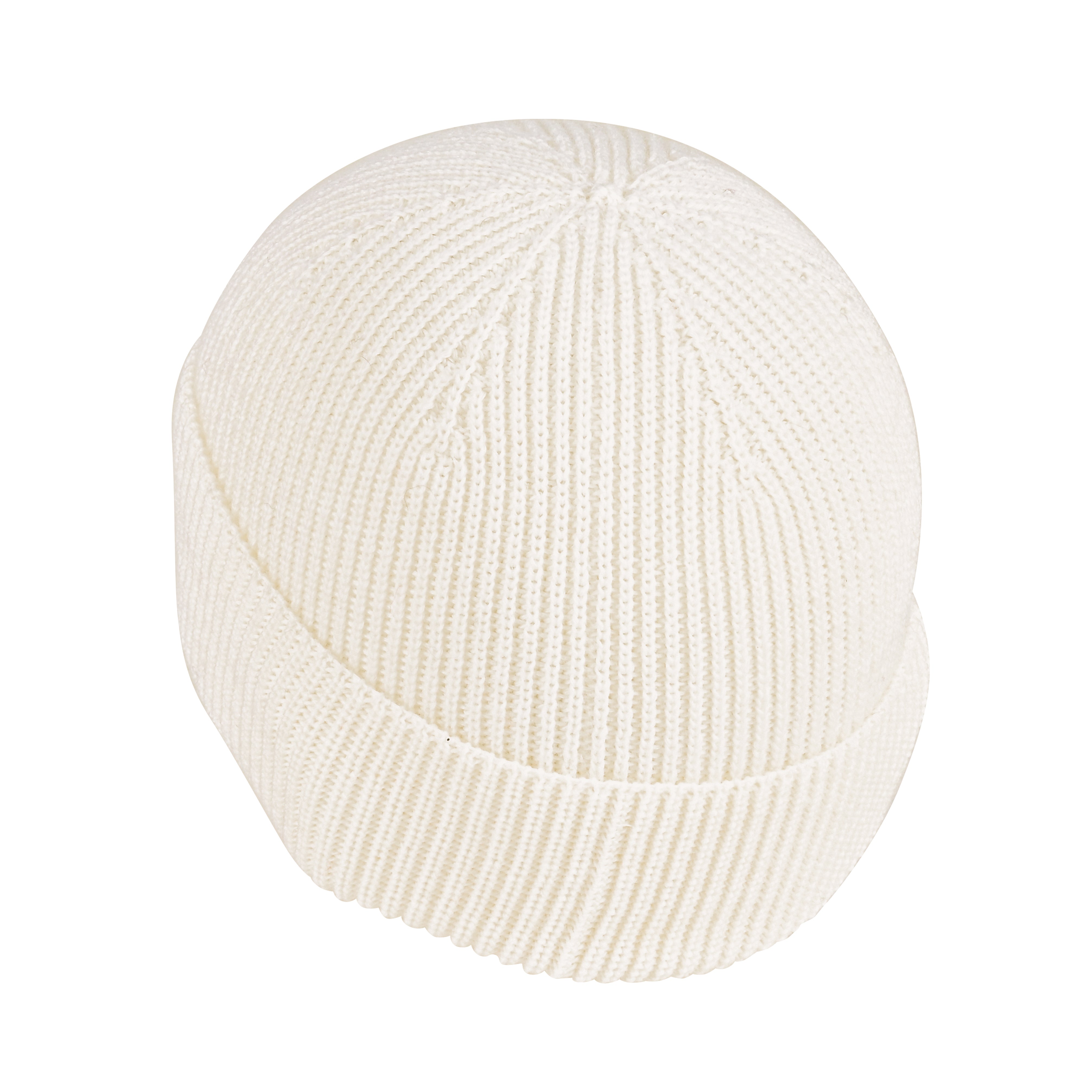 NORWICK %70 Merino Yünü Bere Krem - 3