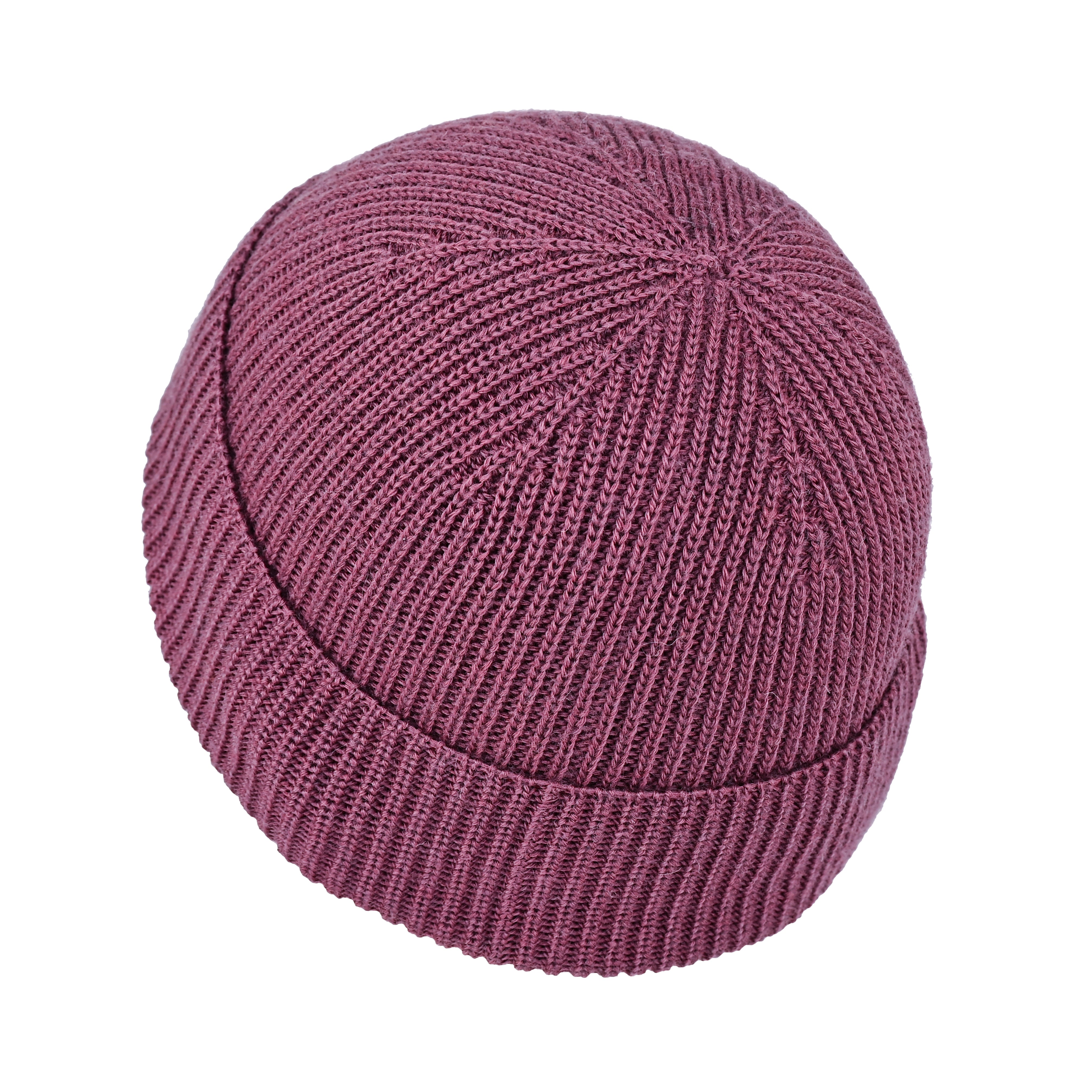 NORWICK %70 Merino Yünü Bere Rose - 3