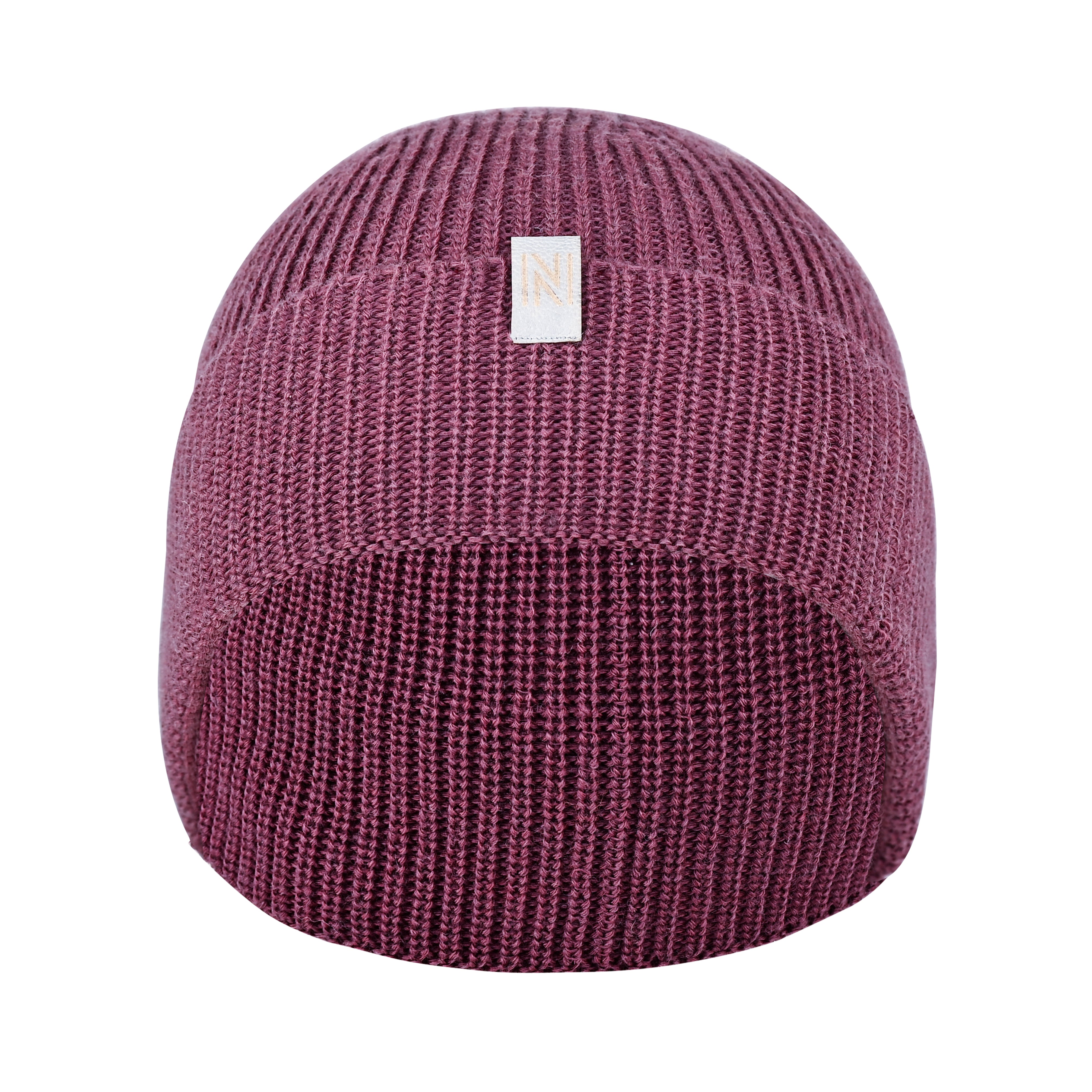 NORWICK %70 Merino Yünü Bere Rose - 4