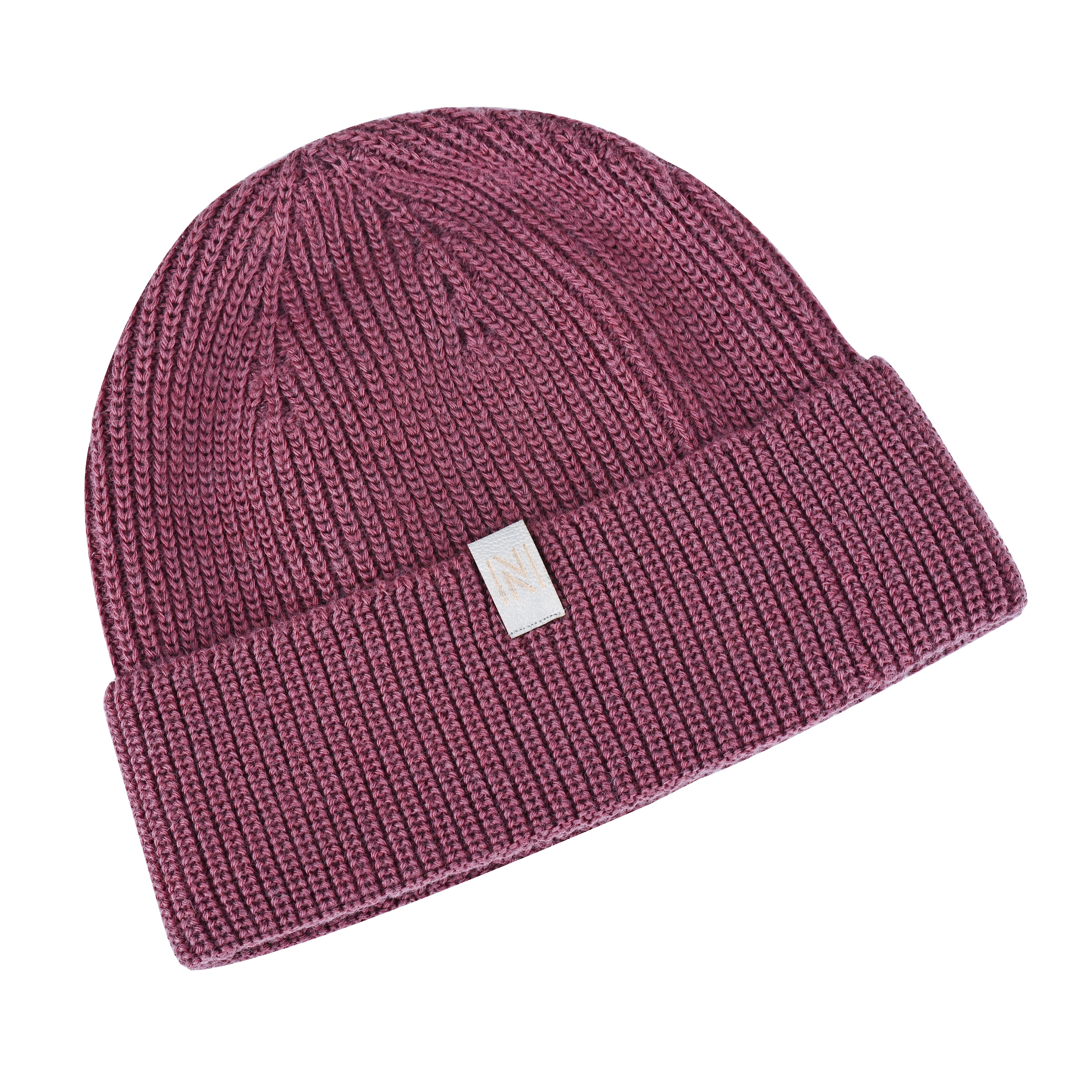 NORWICK %70 Merino Yünü Bere Rose - 5