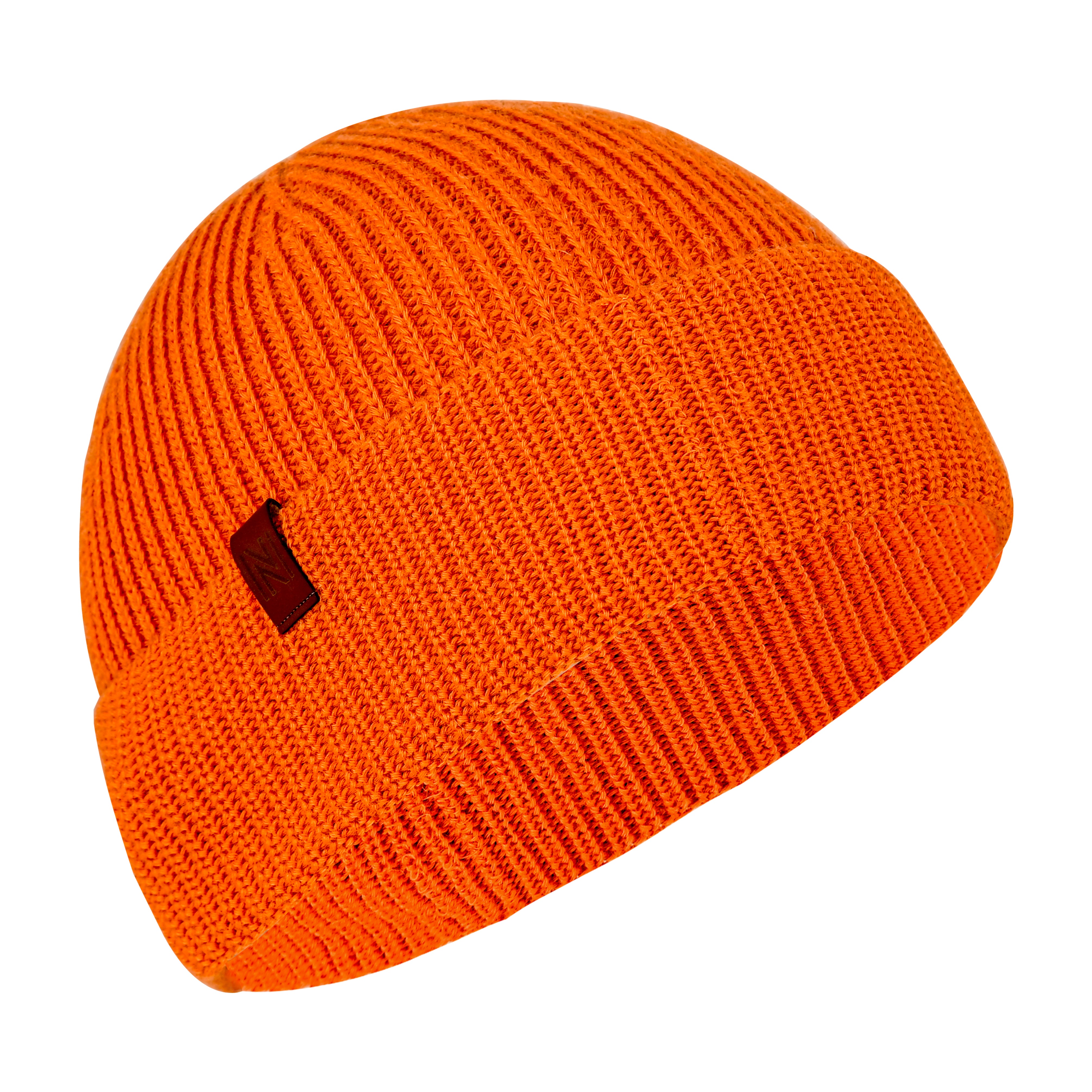 NORWICK %70 Merino Yünü Bere Turuncu