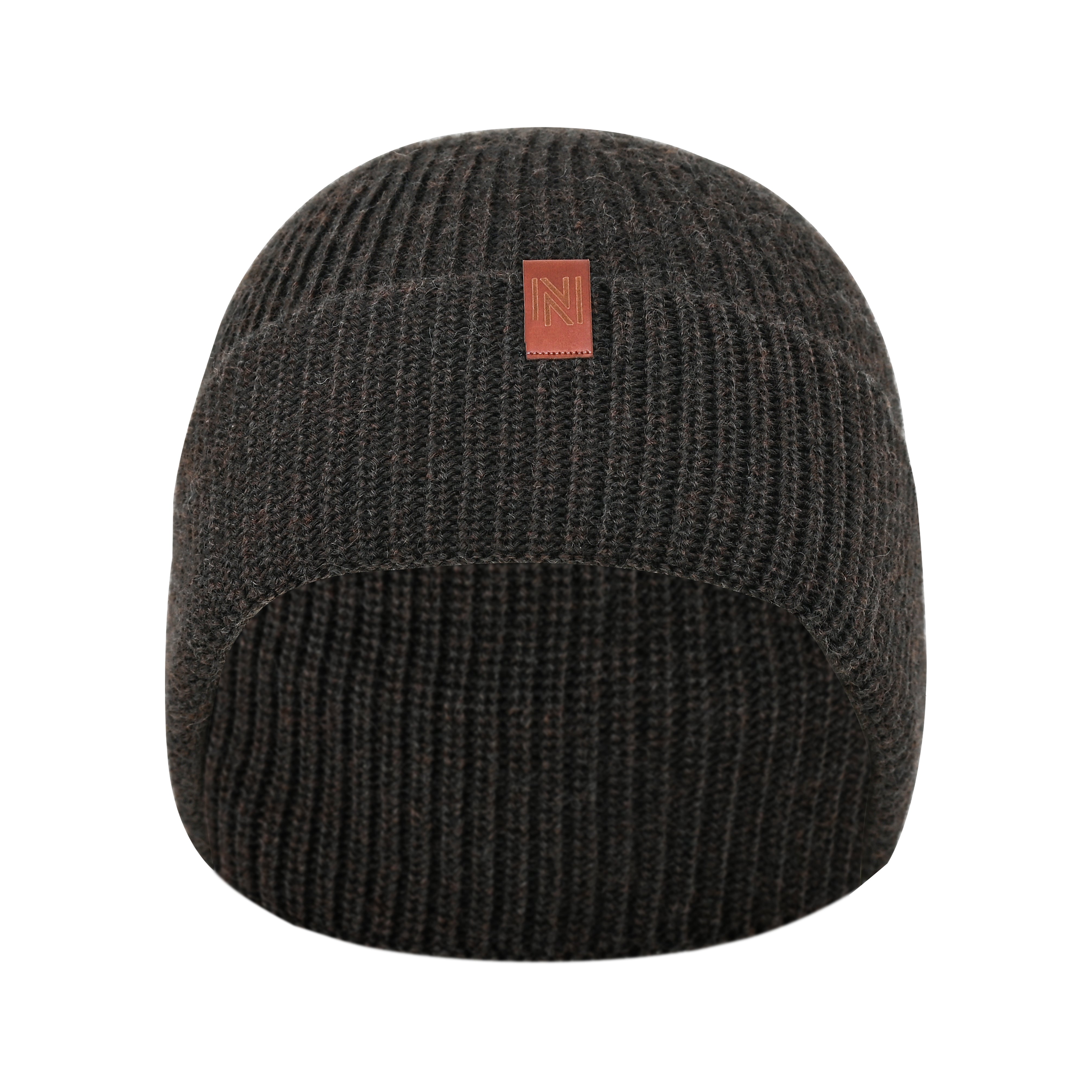 NORWICK %70 Merino Yünü Bere Yeşil - 4