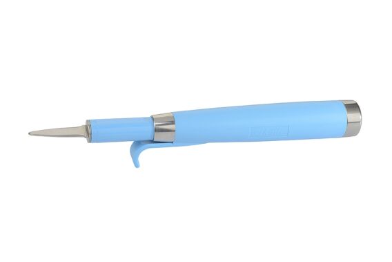 Novac 70002 O'knife Mavi İstiridye Bıçağı