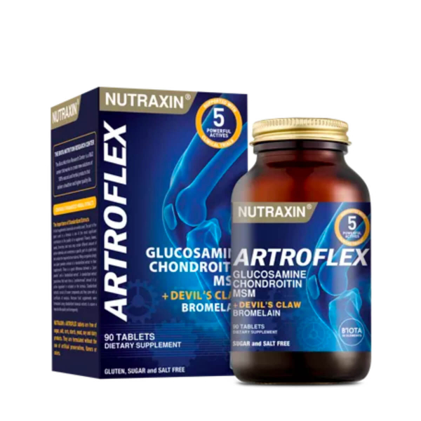 Nutraxin Artroflex 90 Tablet