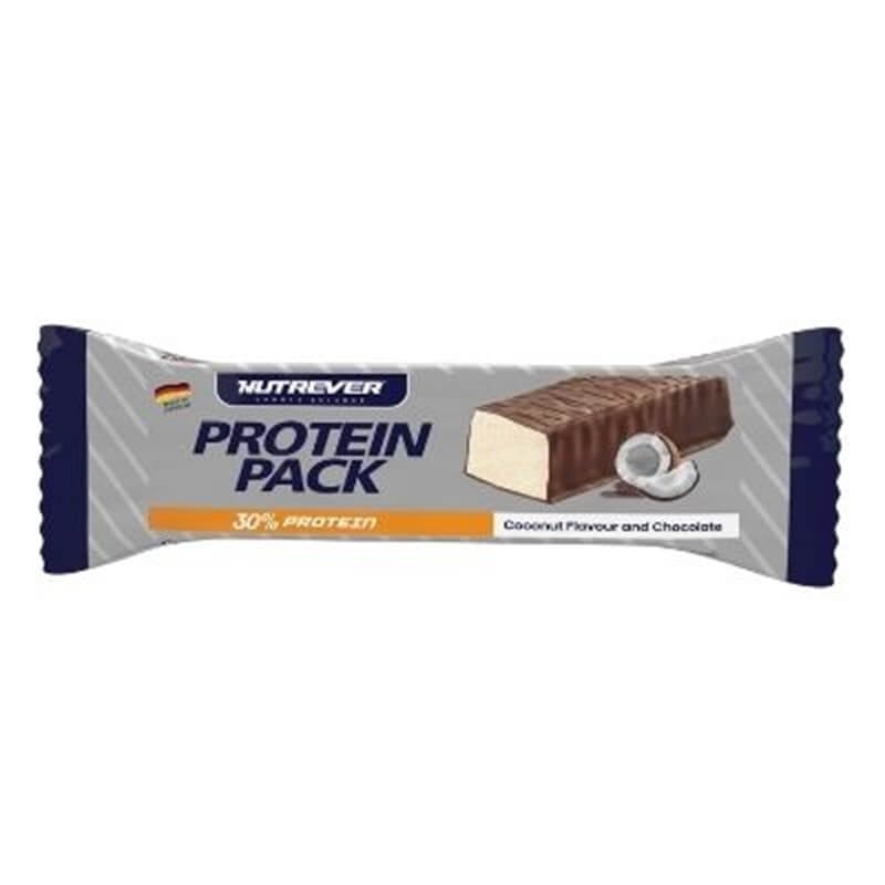 Nutrever Protein Pack 60 Gr