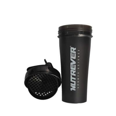 Nutrever Shaker Slim Fit Series 500 ML - 2
