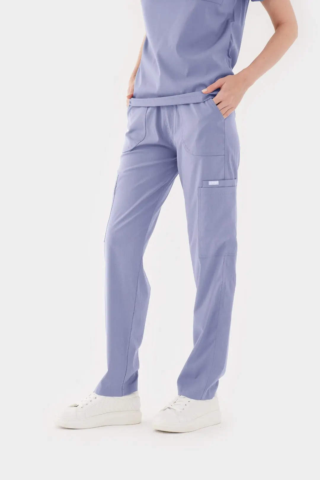 NYON - Lila Kadın Alt Üniforma