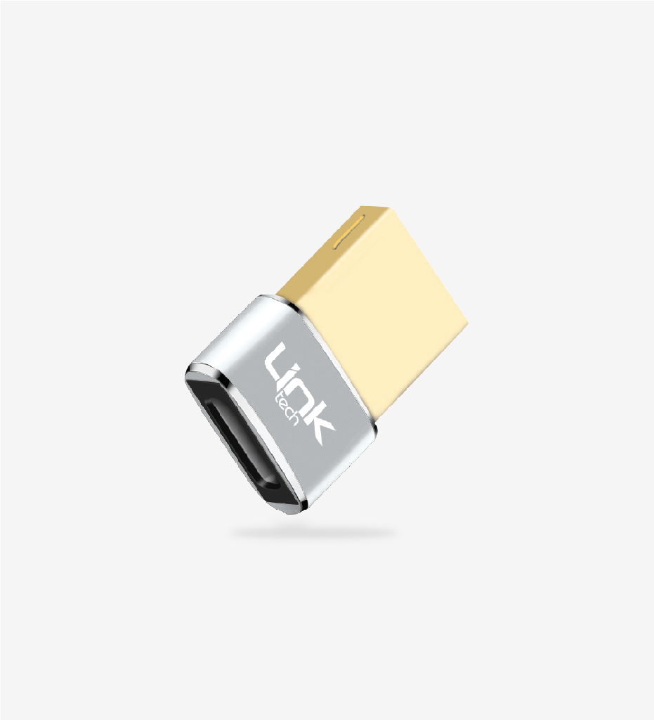 O191 Type-C USB-A Adapter - 3