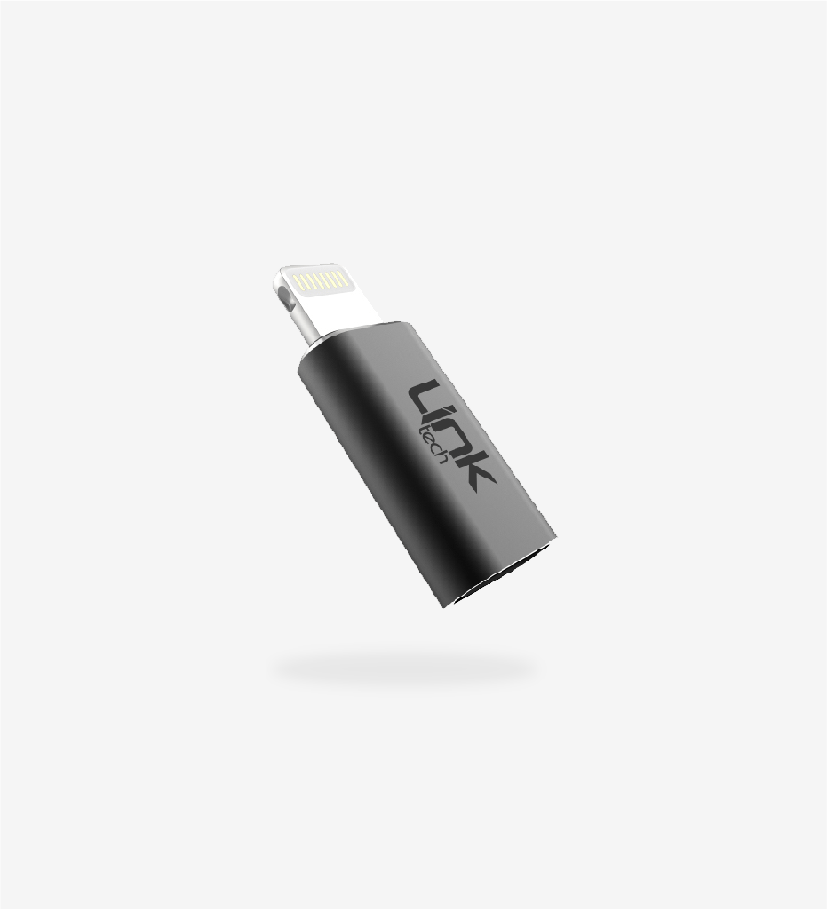 O190 Type-C Lightning Adapter