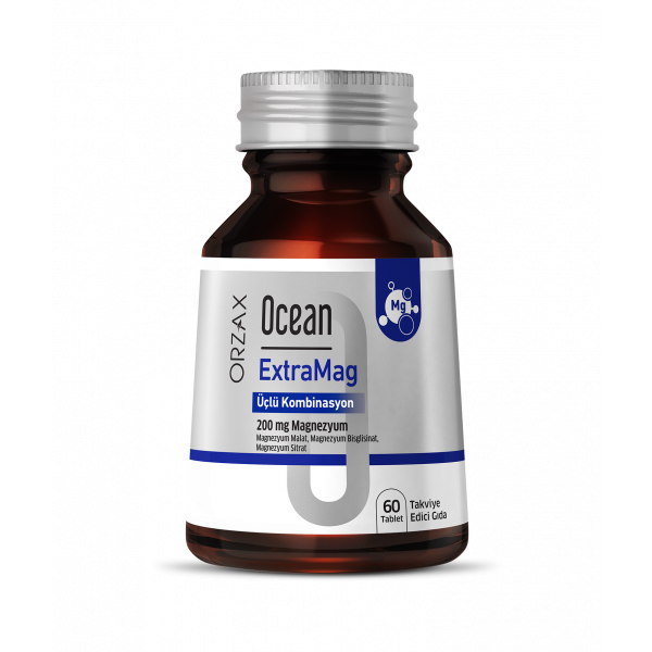 Ocean Extramag  60 Tablet
