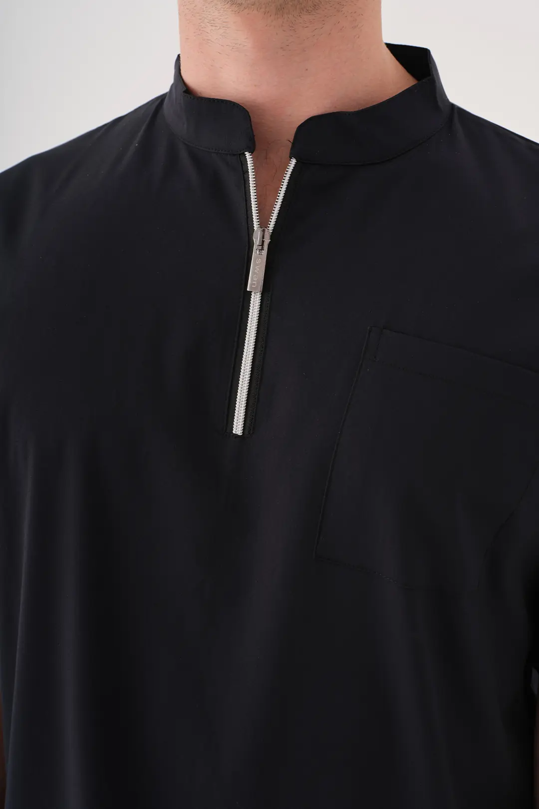 OCEAN -  Koyu Lacivert Erkek Üst Üniforma - 3